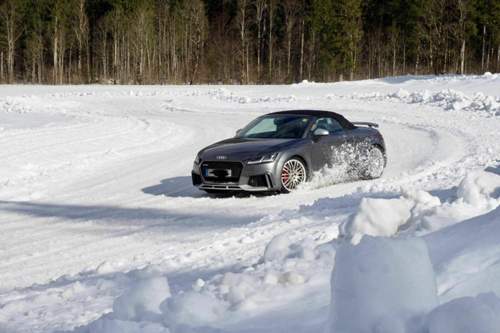 TTRS Winter 2019