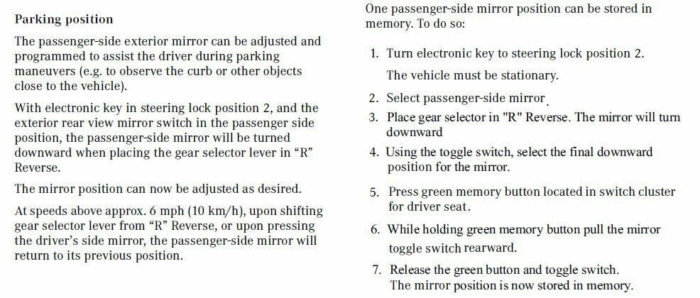 Elektrische Sitzverstellung spinnt nach Werkstatt-Besuch