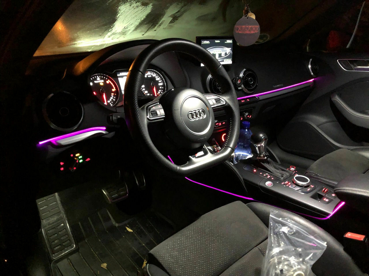 Modifikationen mit Bildern