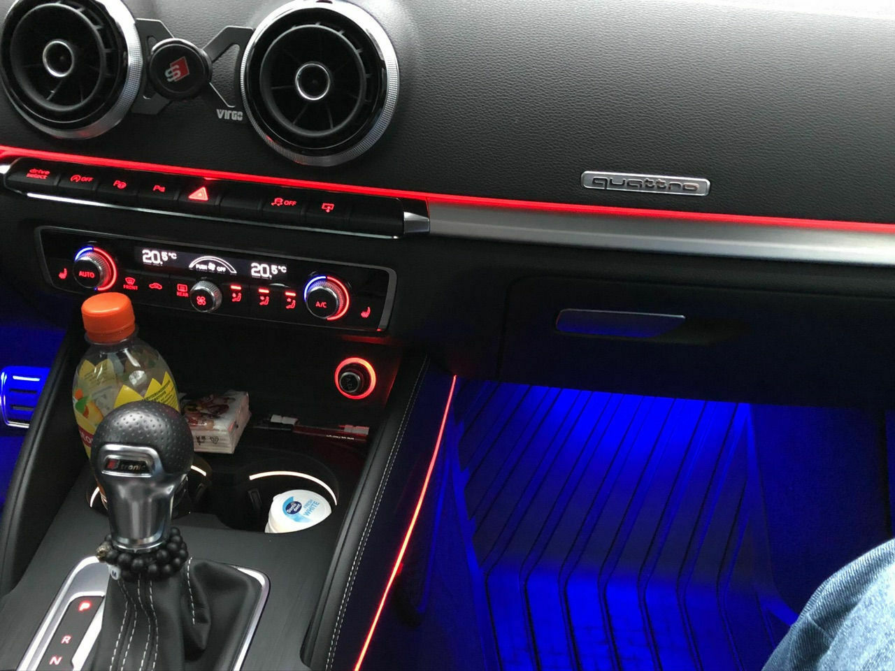 Modifikationen mit Bildern