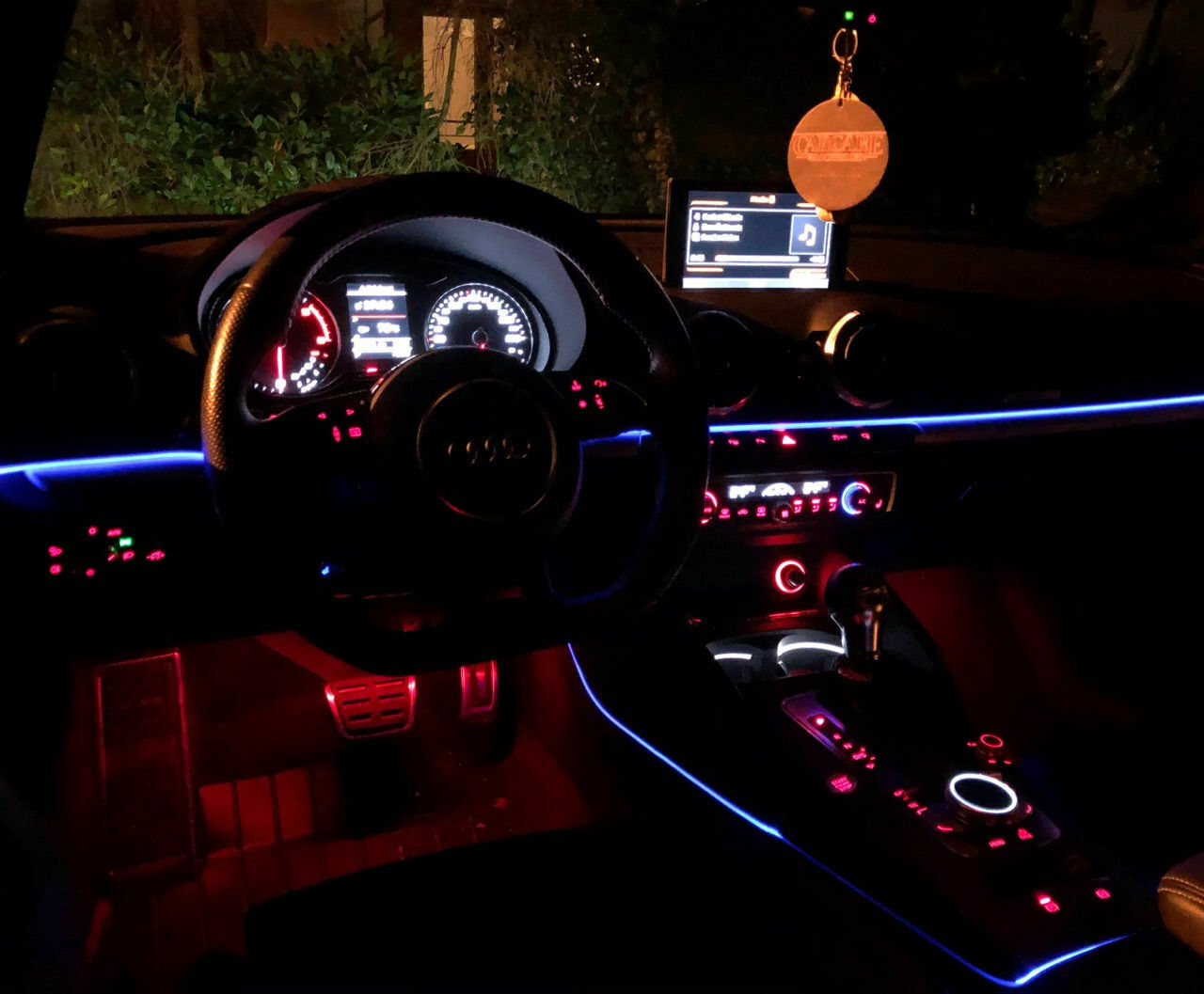 Modifikationen mit Bildern