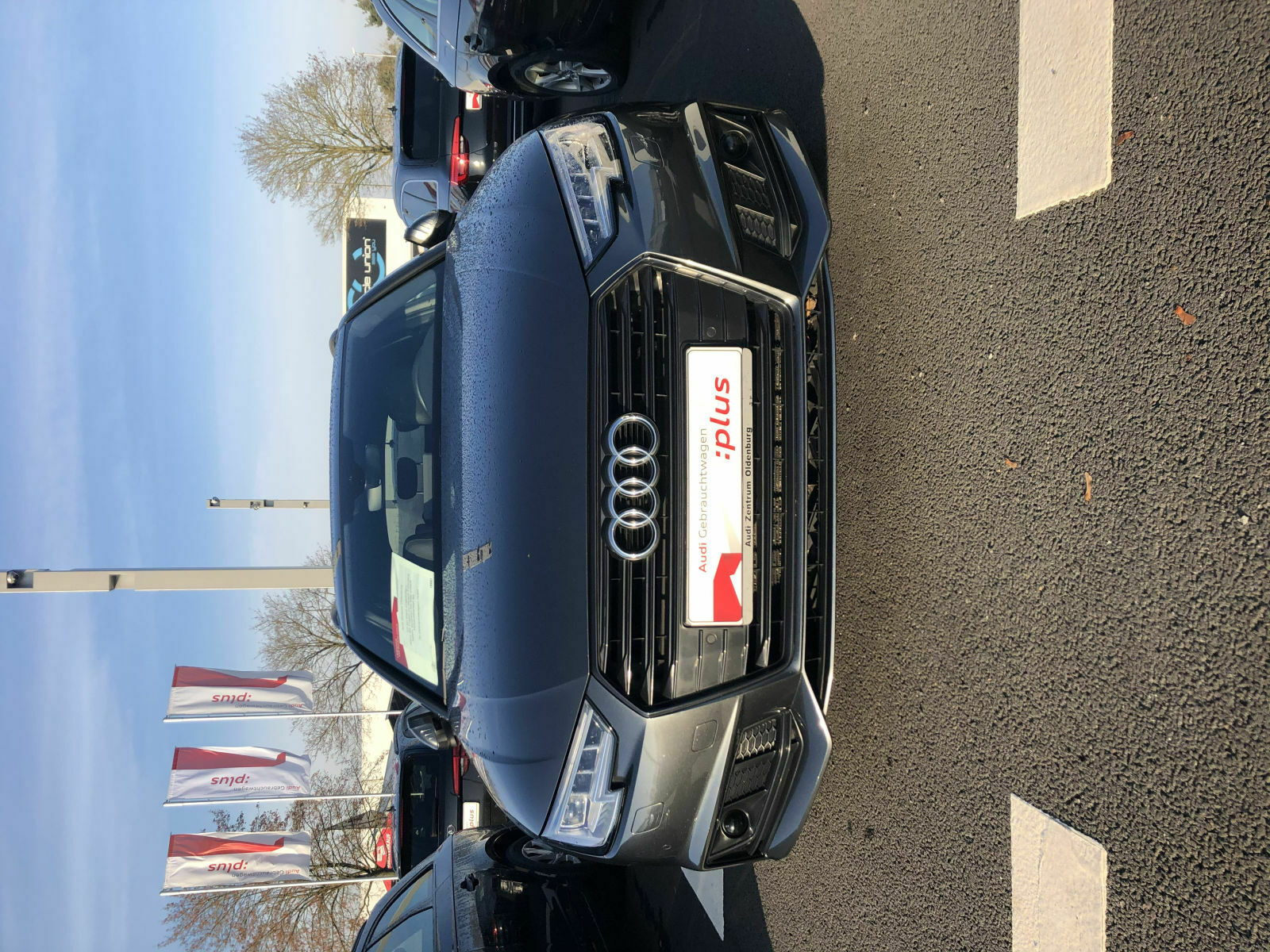 Allgem. A4 / B9 Kaufberatungthread DIESEL