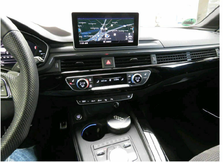 Allgem. A4 / B9 Kaufberatungthread DIESEL