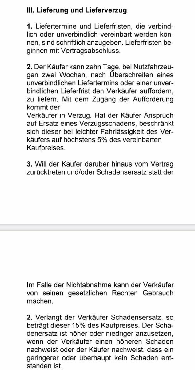 Allgem. A4 / B9 Kaufberatungthread DIESEL