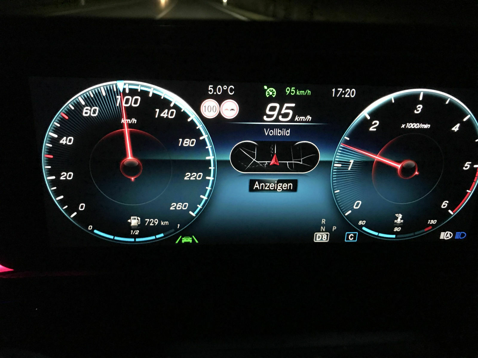 Meine neue A-Klasse ist da. Bilder, Emotionen, Berichte