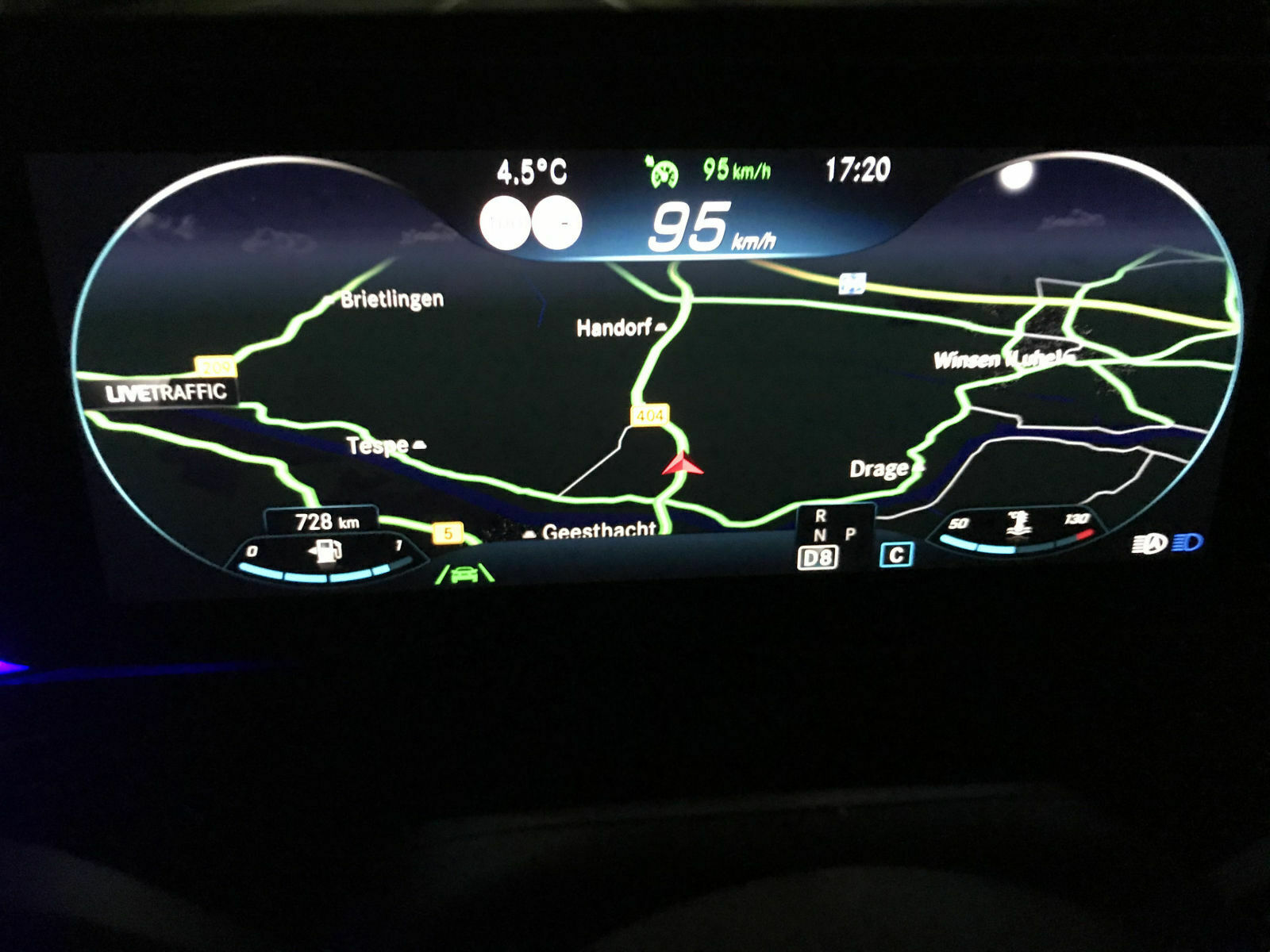 Meine neue A-Klasse ist da. Bilder, Emotionen, Berichte