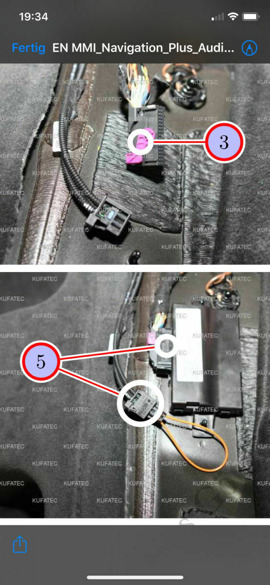 Kleines FIS gegen Großes FIS tauschen?