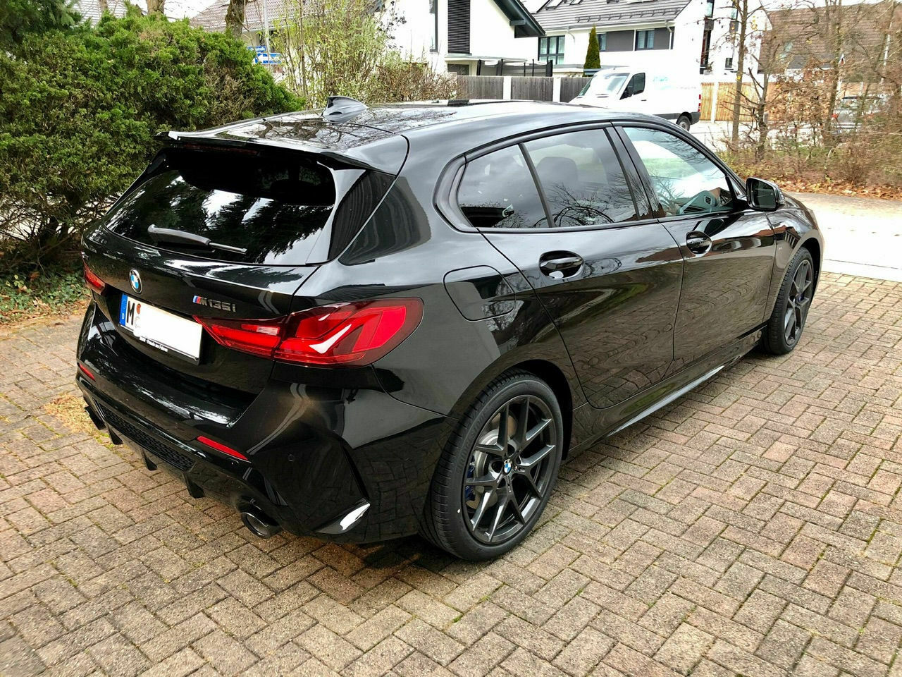 Bilder vom neuen F40