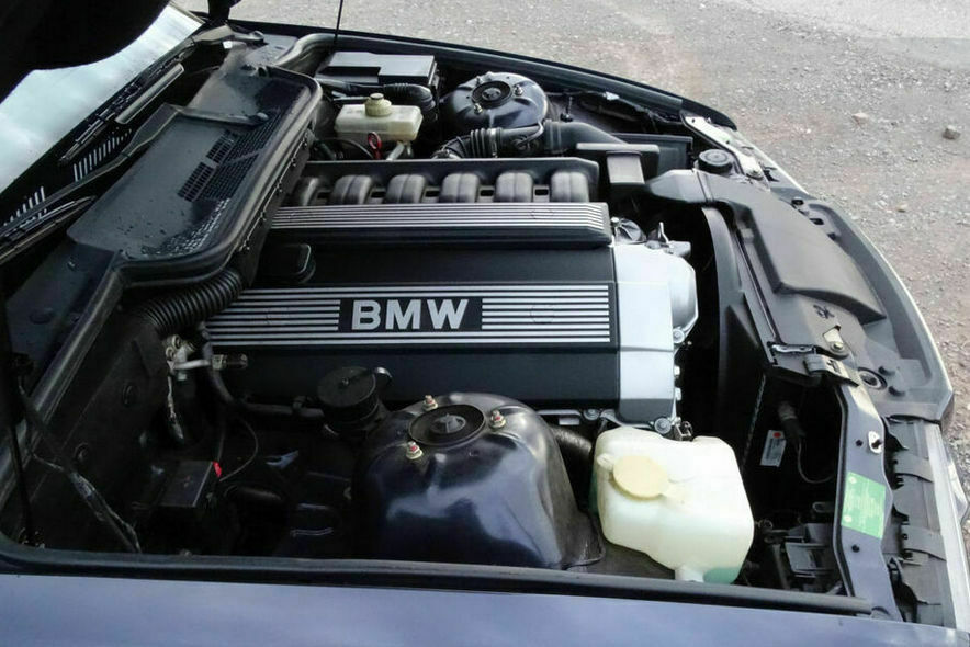 Der E36 auf dem Weg zum Klassiker / Oldie