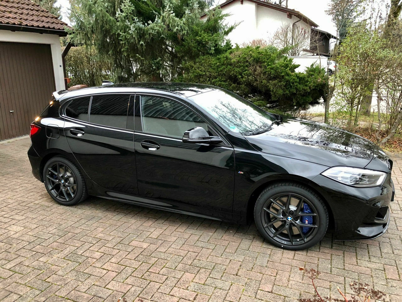 Bilder vom neuen F40