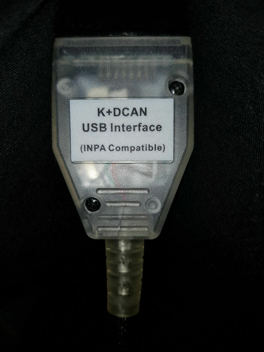 Webasto IPCU programmieren