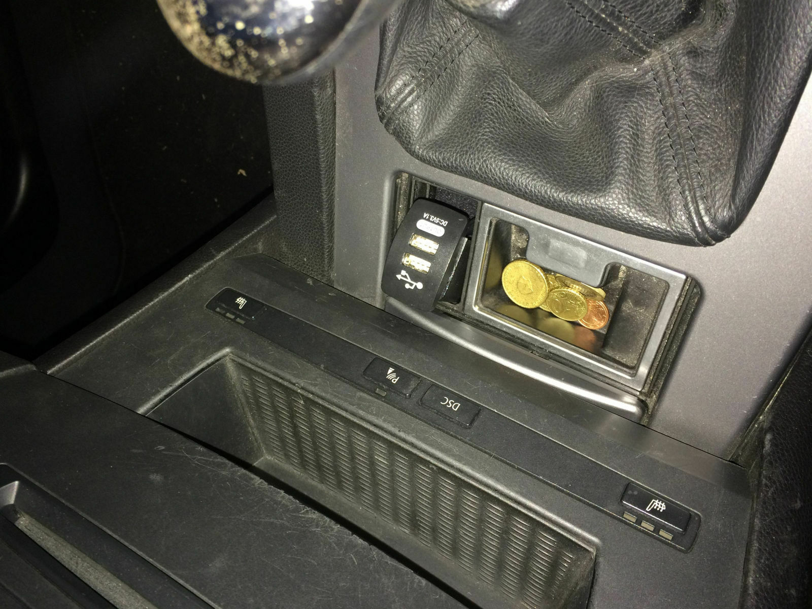 E61 Bluetooth Freispreche und Musik nachrüsten