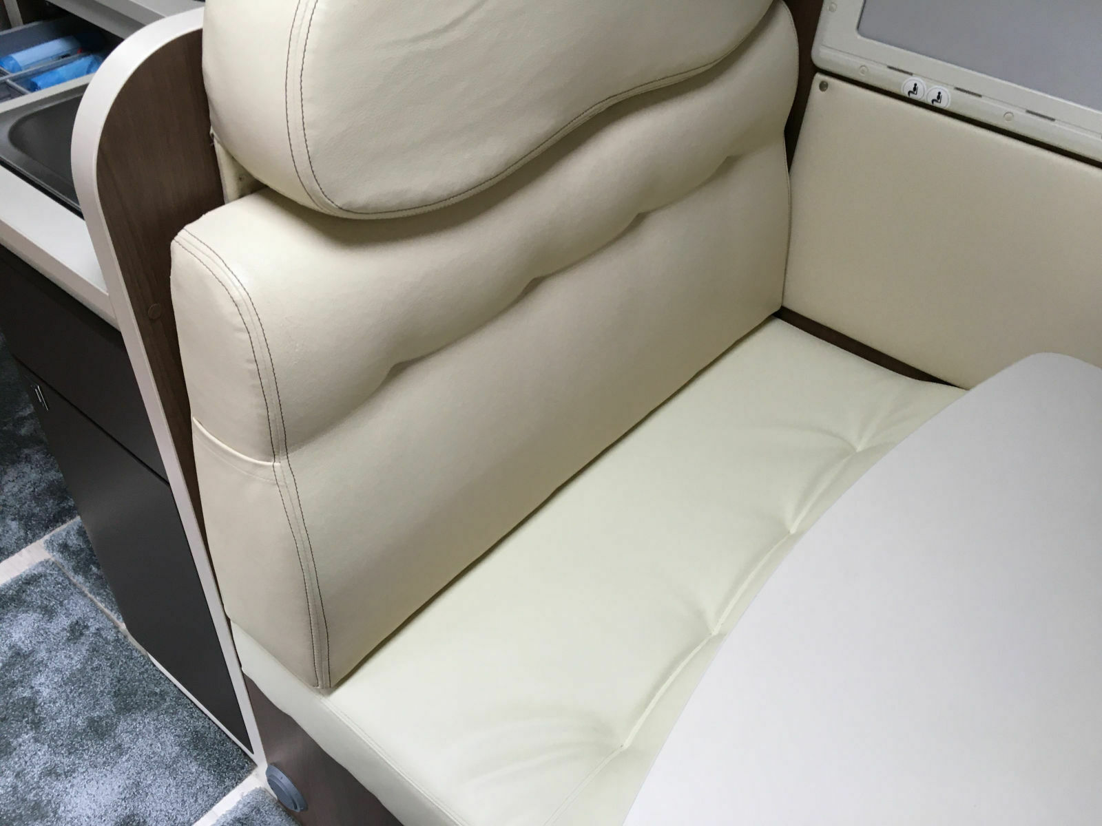 Was habt ihr eurem Wohnwagen/ Wohnmobil heute gutes getan?