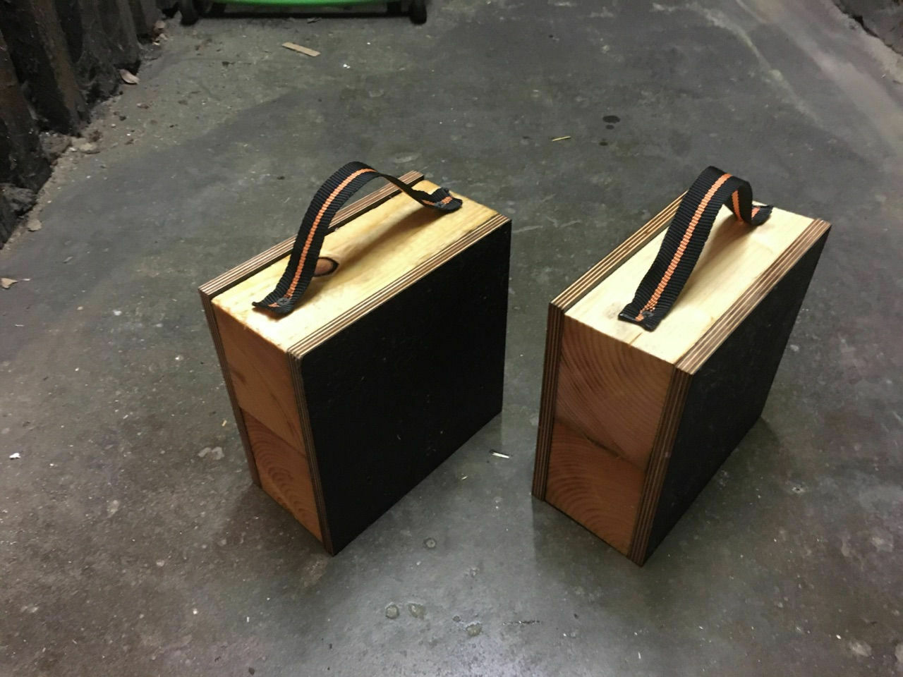 Was habt ihr eurem Wohnwagen/ Wohnmobil heute gutes getan?