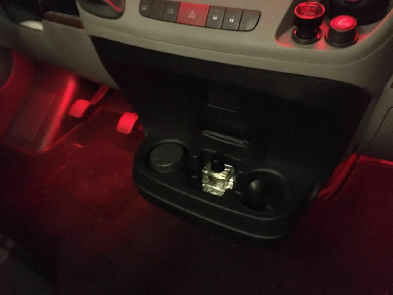 Was habt ihr eurem Wohnwagen/ Wohnmobil heute gutes getan?