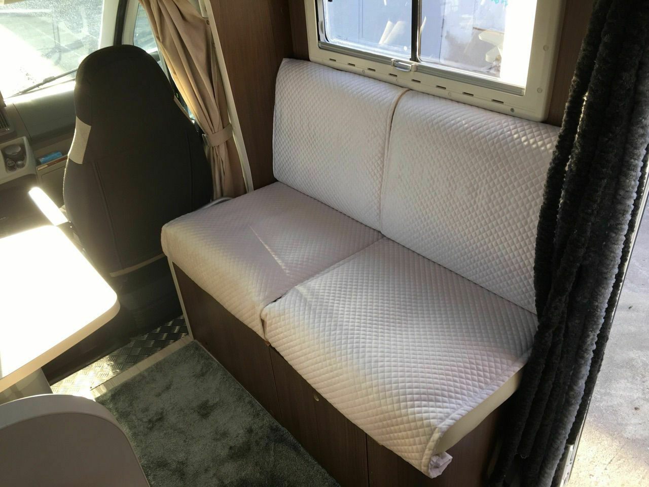 Was habt ihr eurem Wohnwagen/ Wohnmobil heute gutes getan?