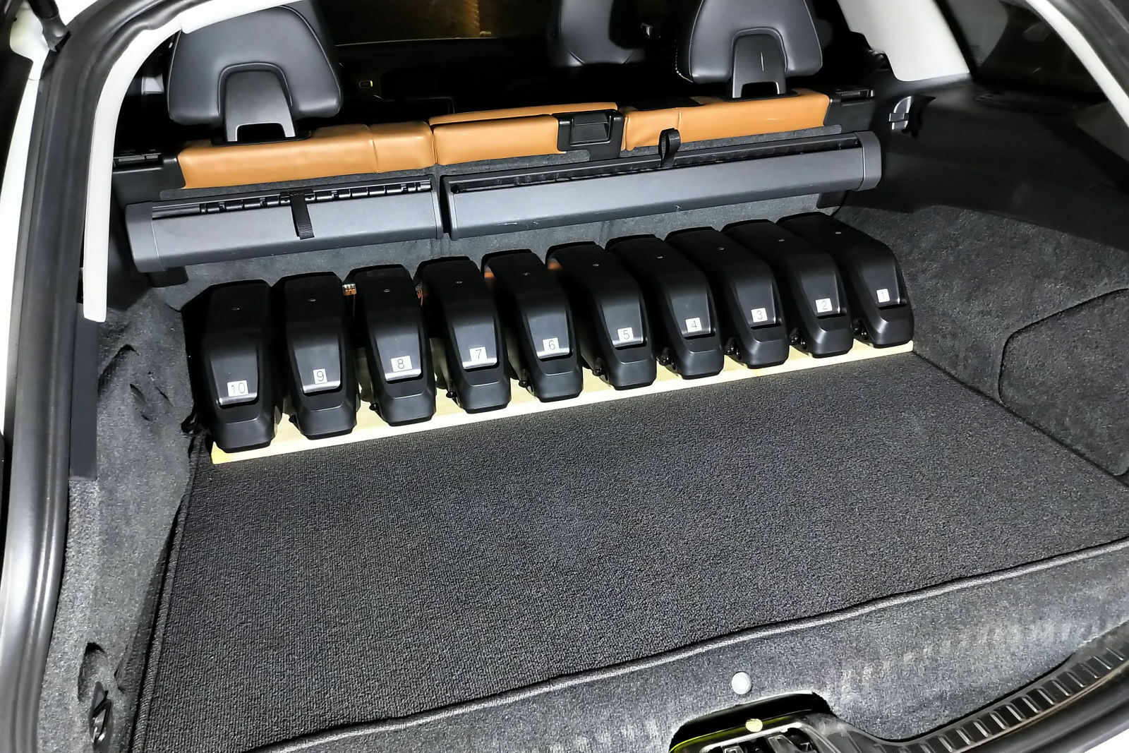 Erfahrungen mit V60 1 D6 Plug-in Hybrid