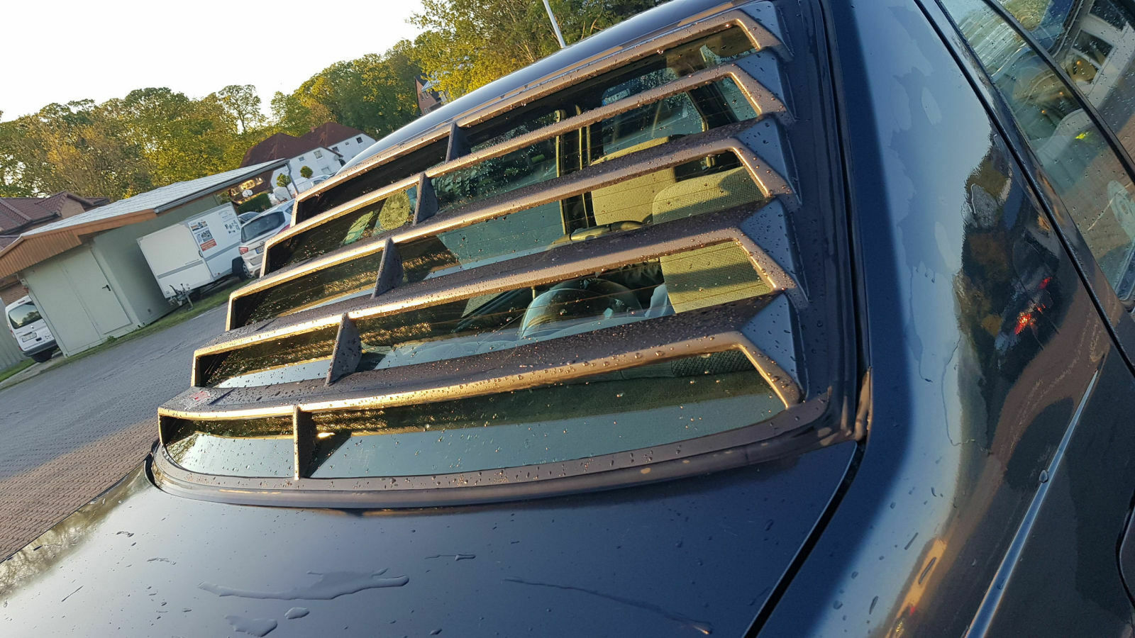 Zeigt her eure gut erhaltenen Golf 2