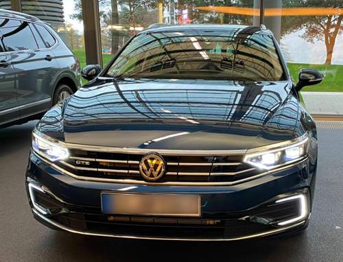 Passat
