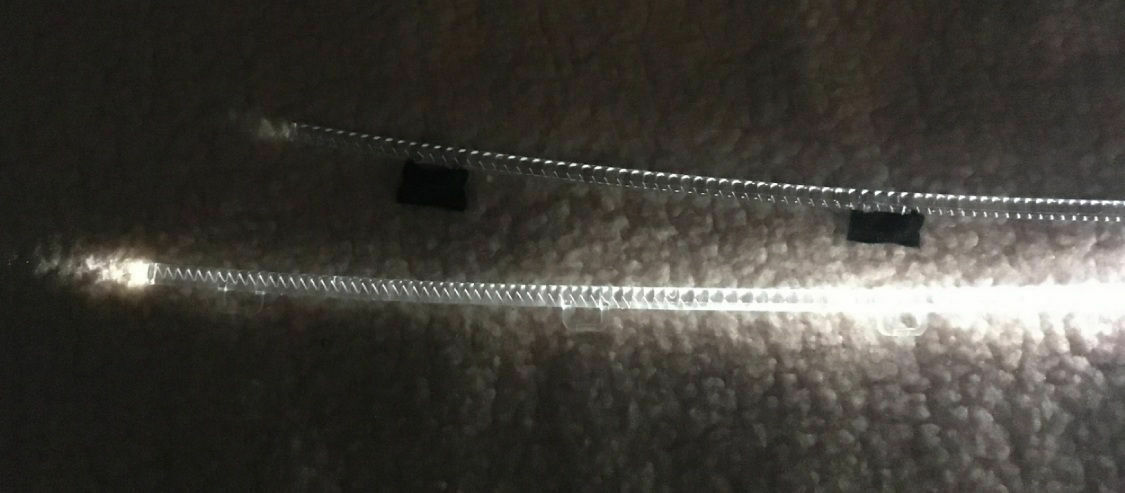 Ambientebeleuchtung A4 B8