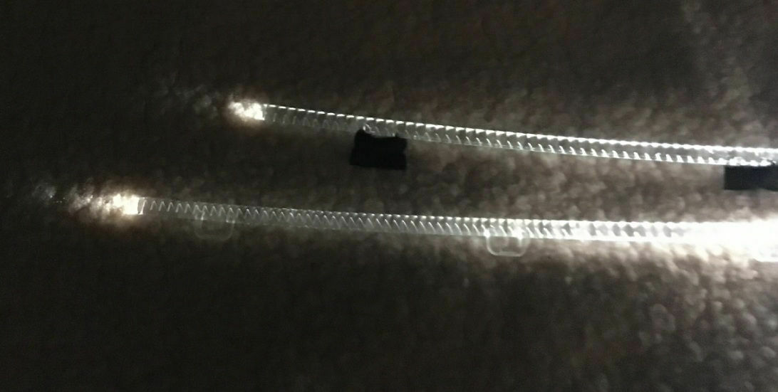 Ambientebeleuchtung A4 B8