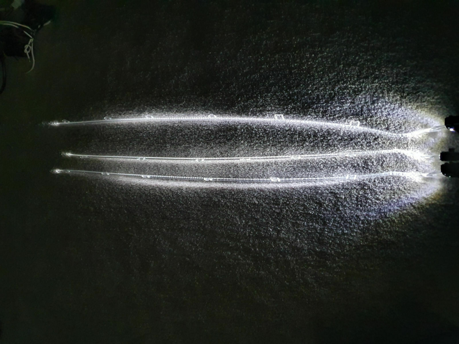 Ambientebeleuchtung A4 B8