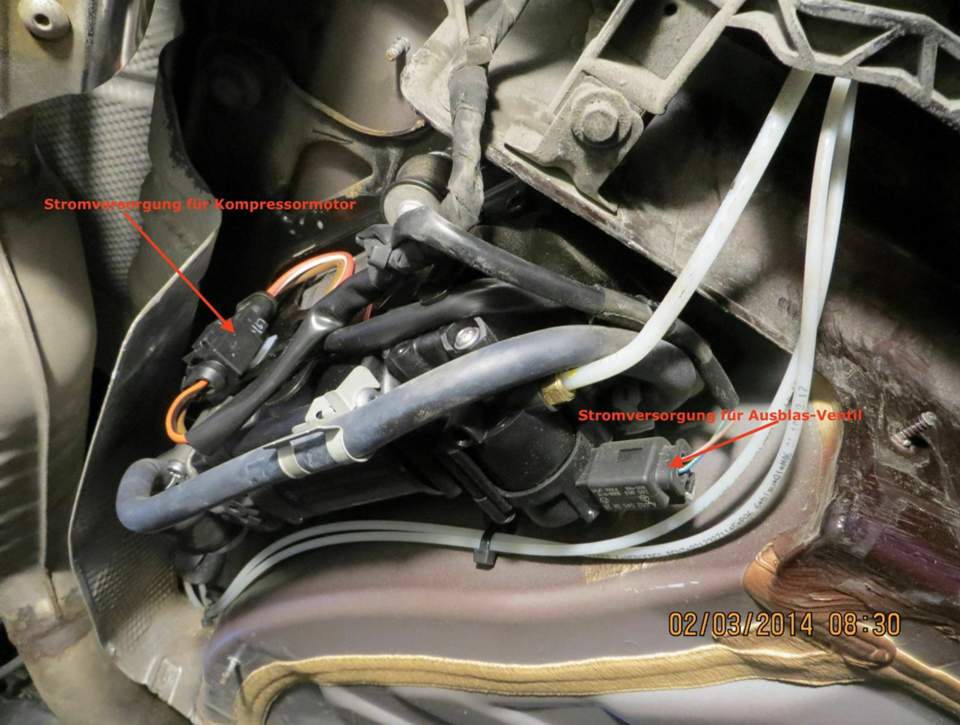 MOTORTALK Europas größte Auto und