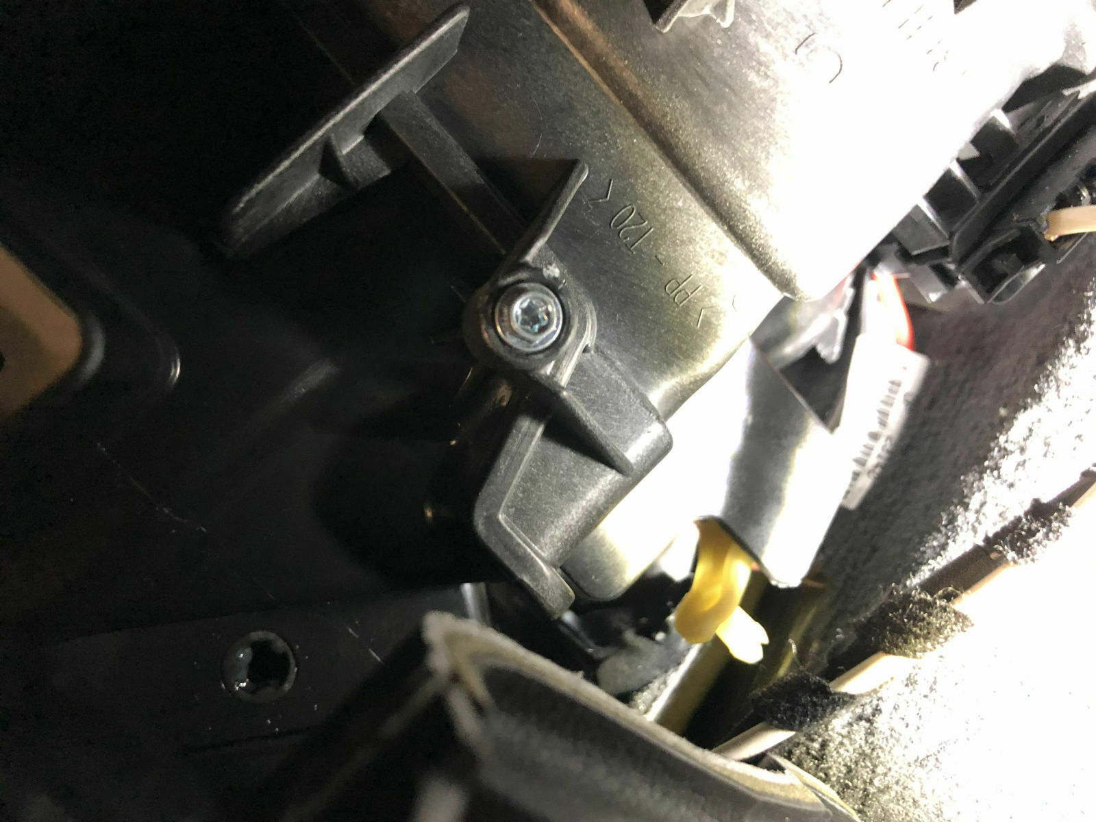 Ungenügende Heizung/Heizleistung am A4 B8 FL