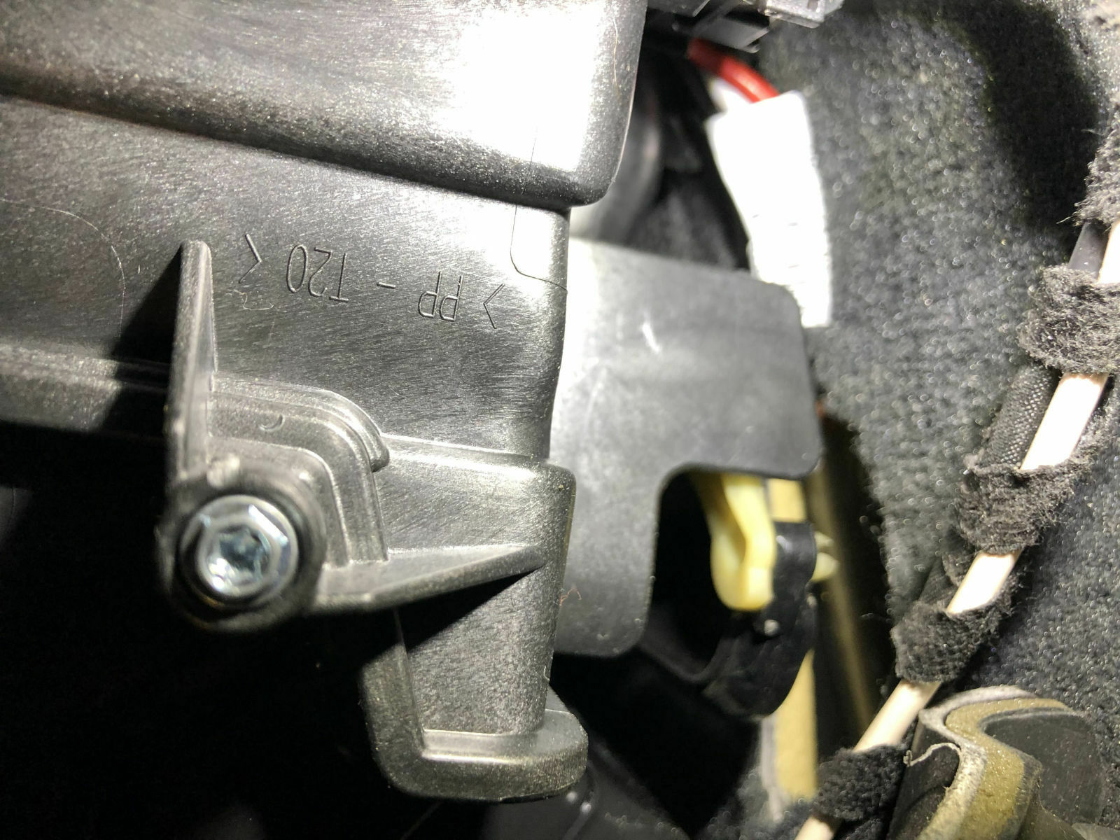 Ungenügende Heizung/Heizleistung am A4 B8 FL