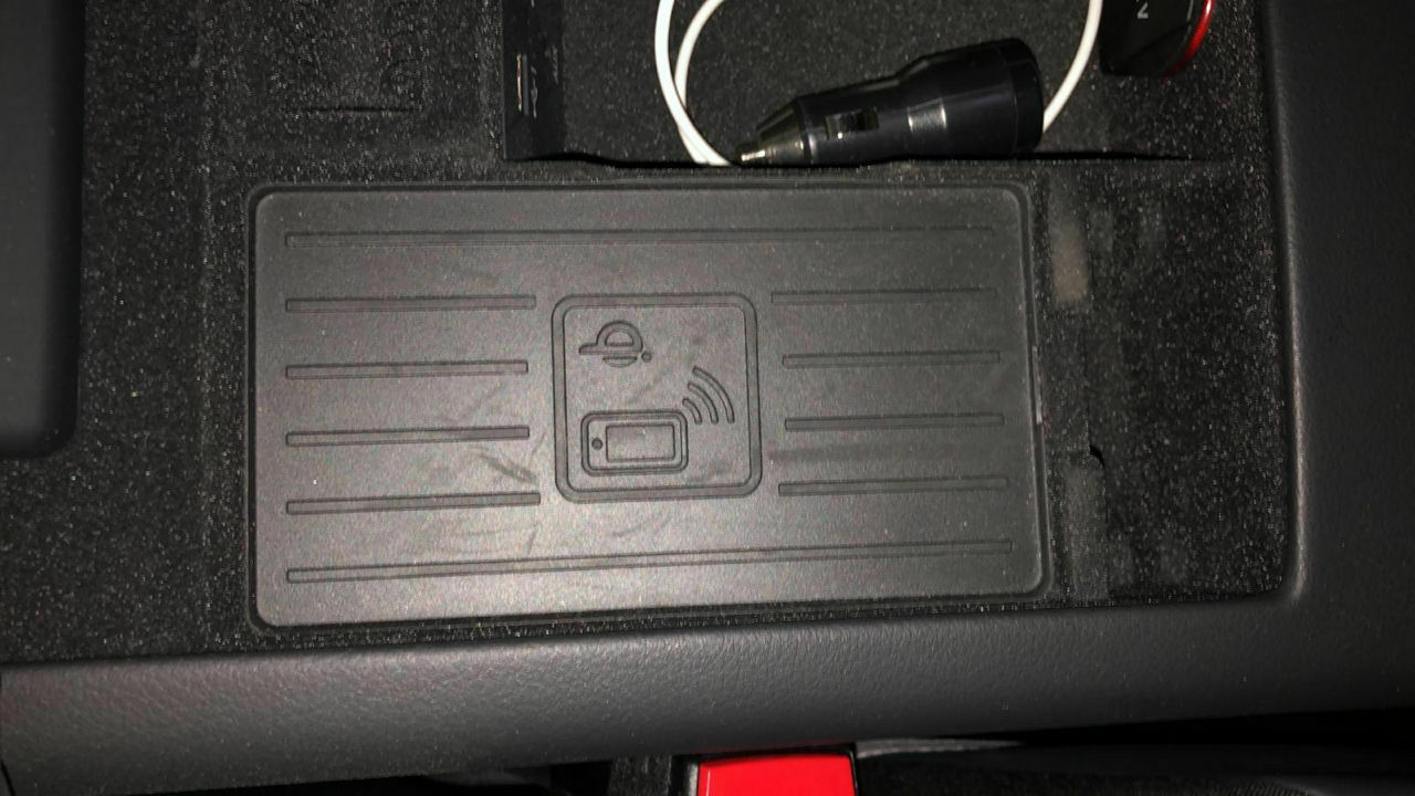 A6 Facelift - Thread