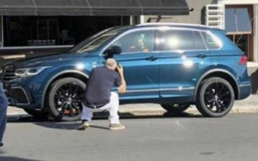 Diskussion zum Facelift für den Tiguan