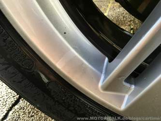 linke Seite unbehandelt