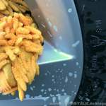 ...gehen mit leichtem Druck einfach weg