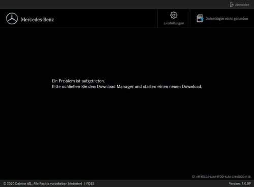 Online Kartenupdate Hilfe - Startseite Forum Auto Me...