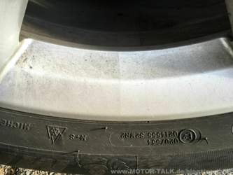 Bouncer's / Meguiar's