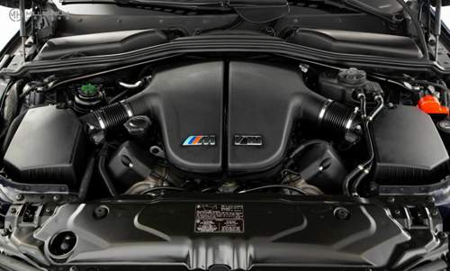 Bmw-e60-m5-professional-navigation-system-9107