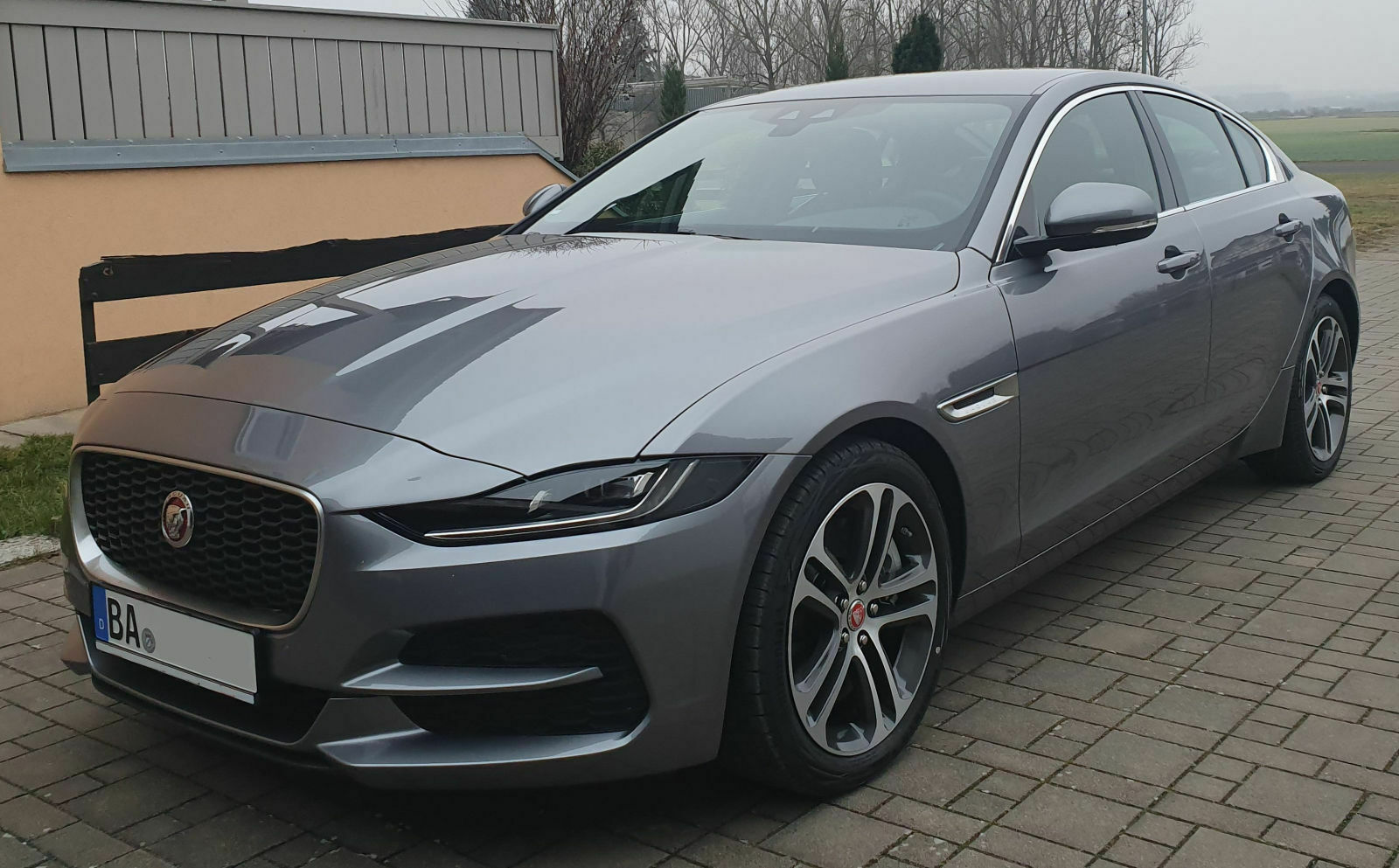 Bilder-Thread - Zeigt Euren XE [Facelift 2020]