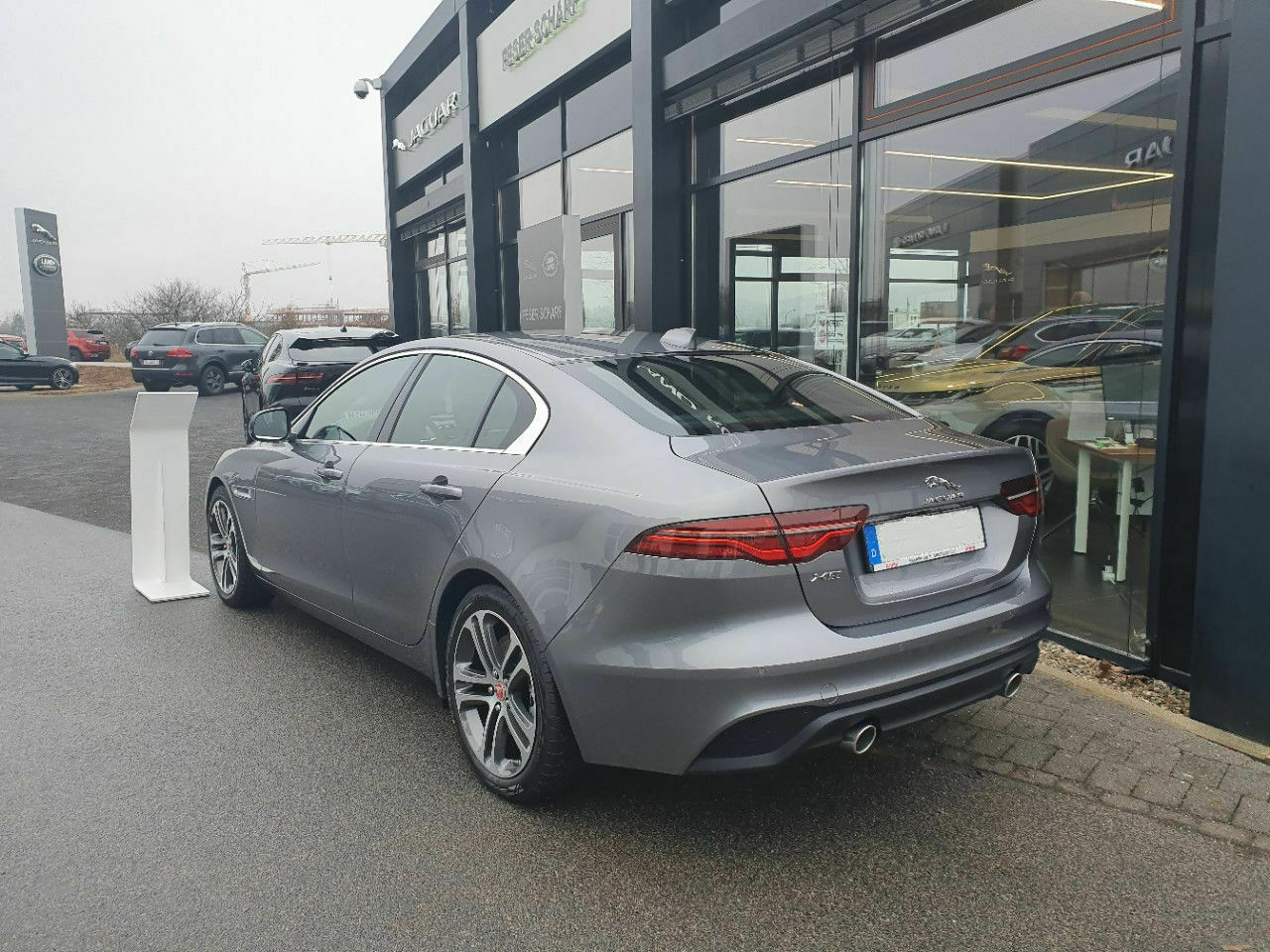 Bilder-Thread - Zeigt Euren XE [Facelift 2020]