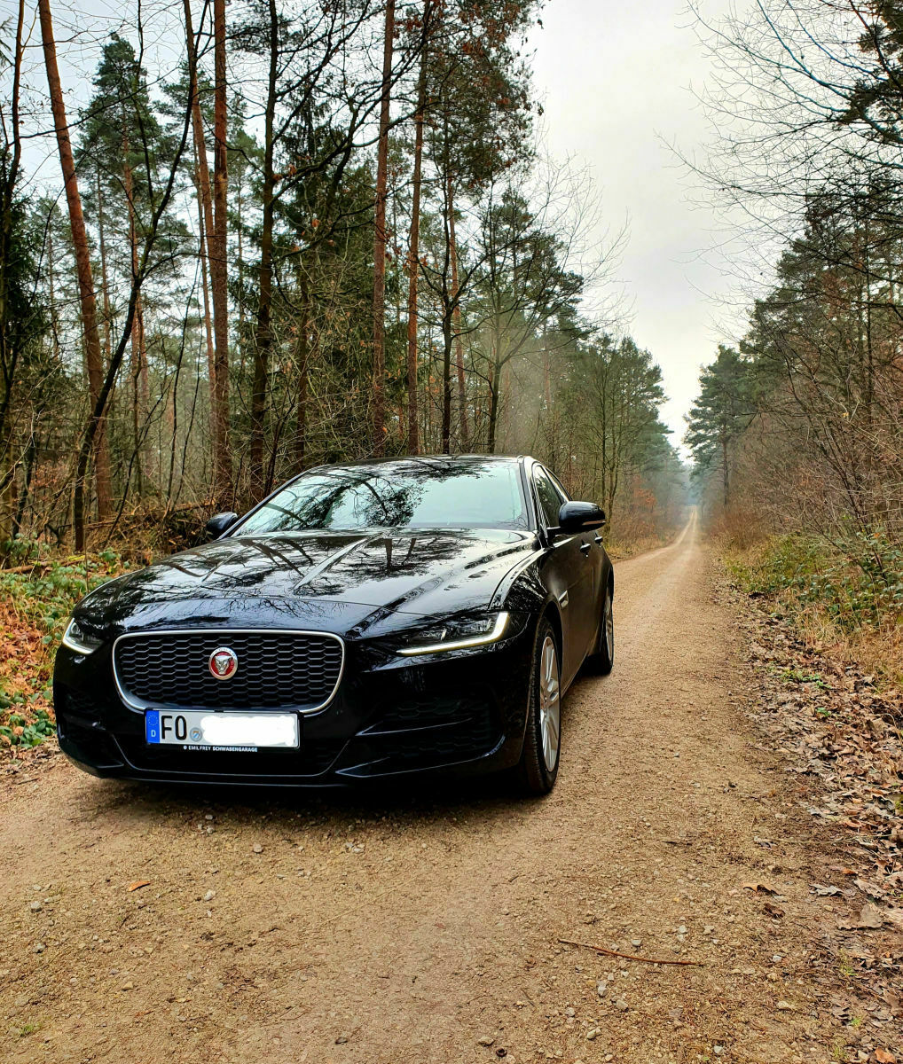 Bilder-Thread - Zeigt Euren XE [Facelift 2020]