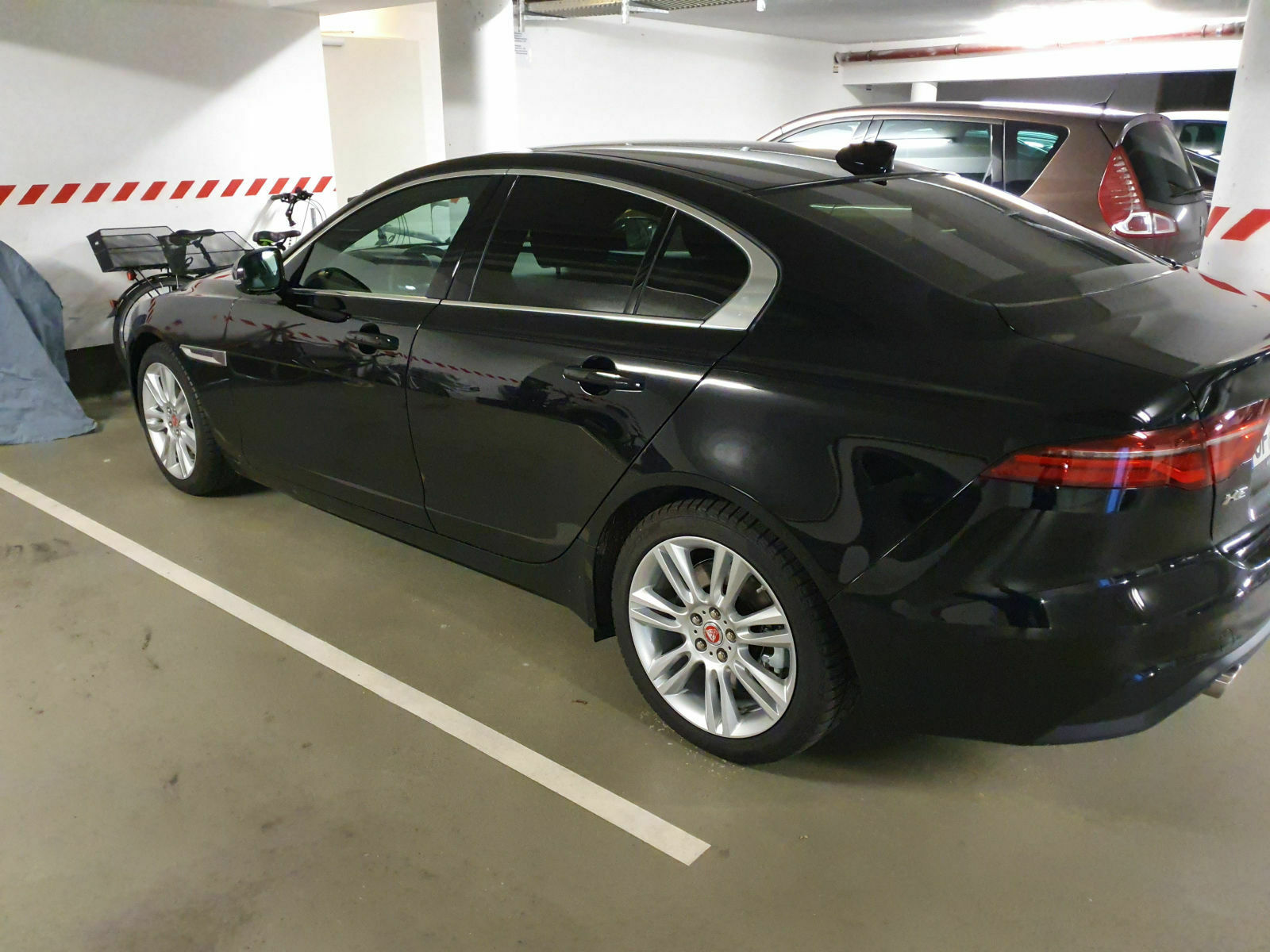 Bilder-Thread - Zeigt Euren XE [Facelift 2020]