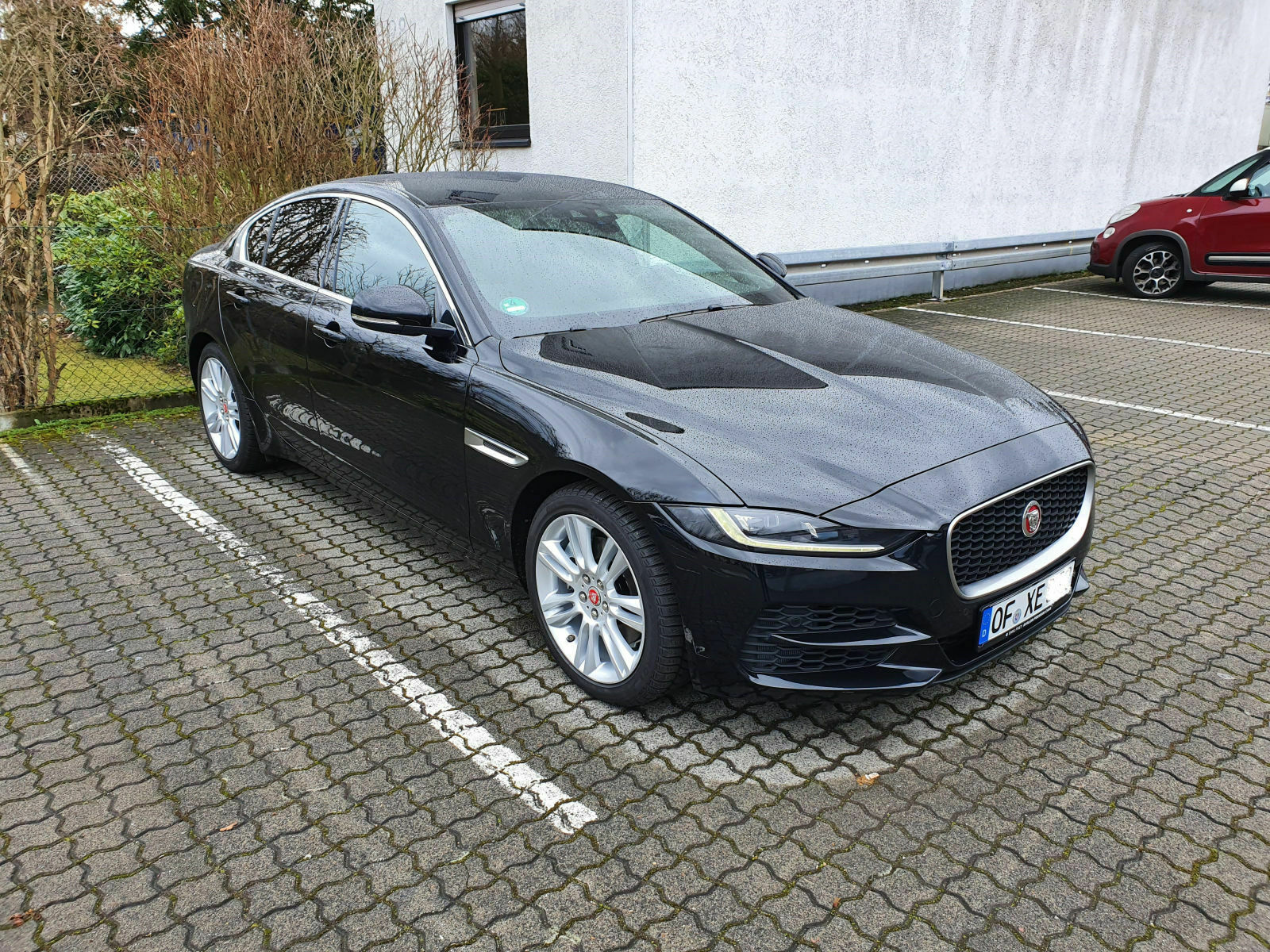 Bilder-Thread - Zeigt Euren XE [Facelift 2020]