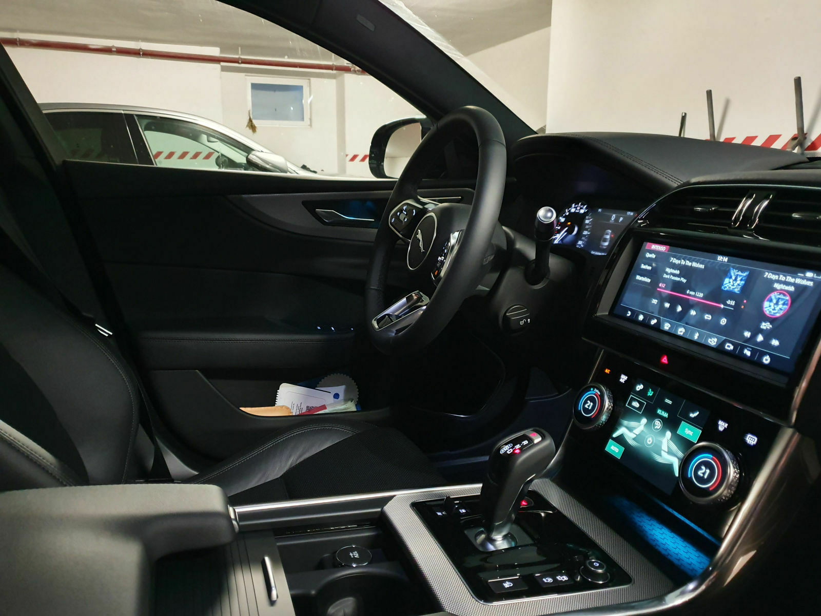 Bilder-Thread - Zeigt Euren XE [Facelift 2020]