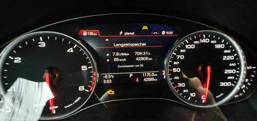 Audi a6 mit Allrad. Also noch Verbrauchs optimierter konnte ich den Bomber nicht bewegen..jpg