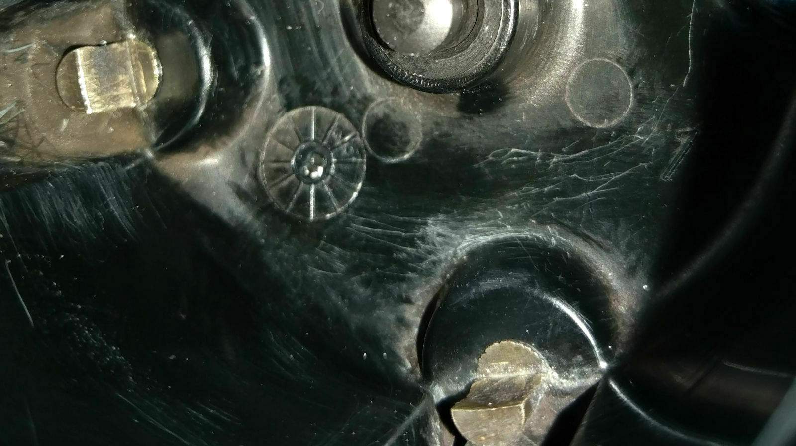 Seat Ölwechsel und Zündverteiler ElHeineken