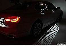 Diskussionen zum 5er LCI Facelift