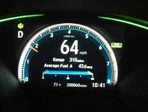 Honda Civic 10 CVT Haltbarkeit 100.000 Km.jpg