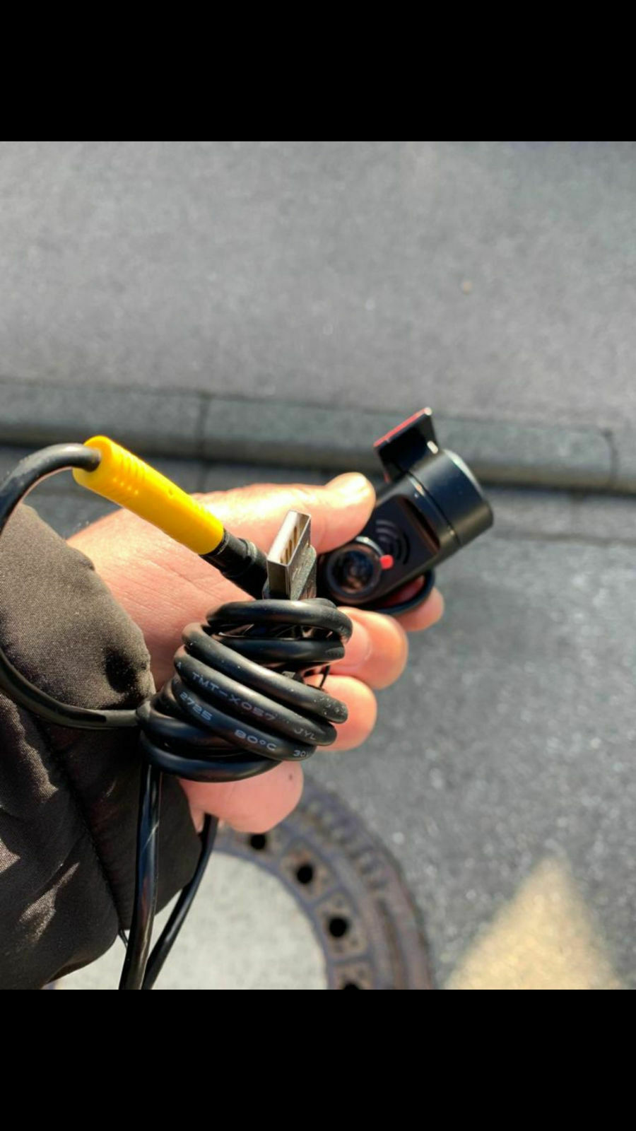 10.25 Zoll China Austausch-Display mit Android Erfahrungen Audi Q7 2006 bis 2015