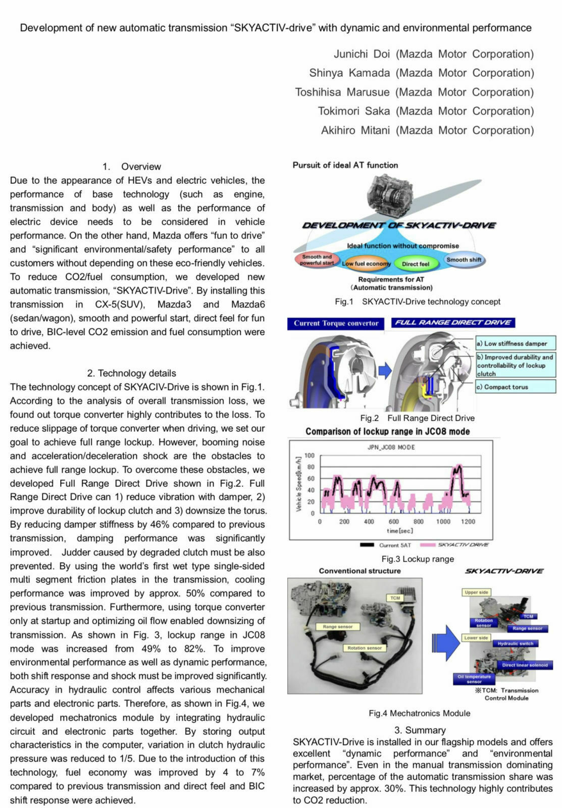 Fahrberichte und Tests