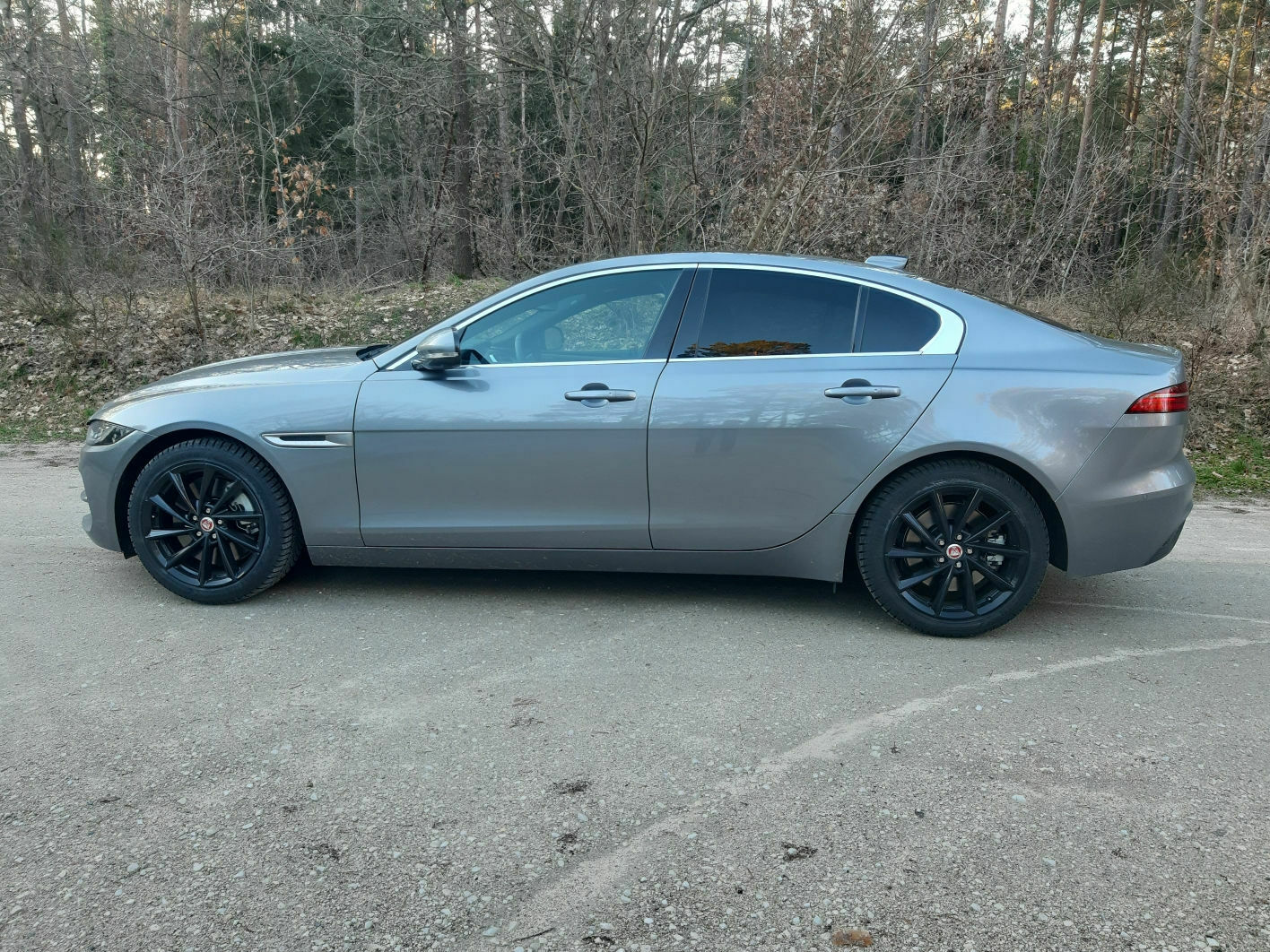 Kaufberatung Jaguar XE 2020 Facelift