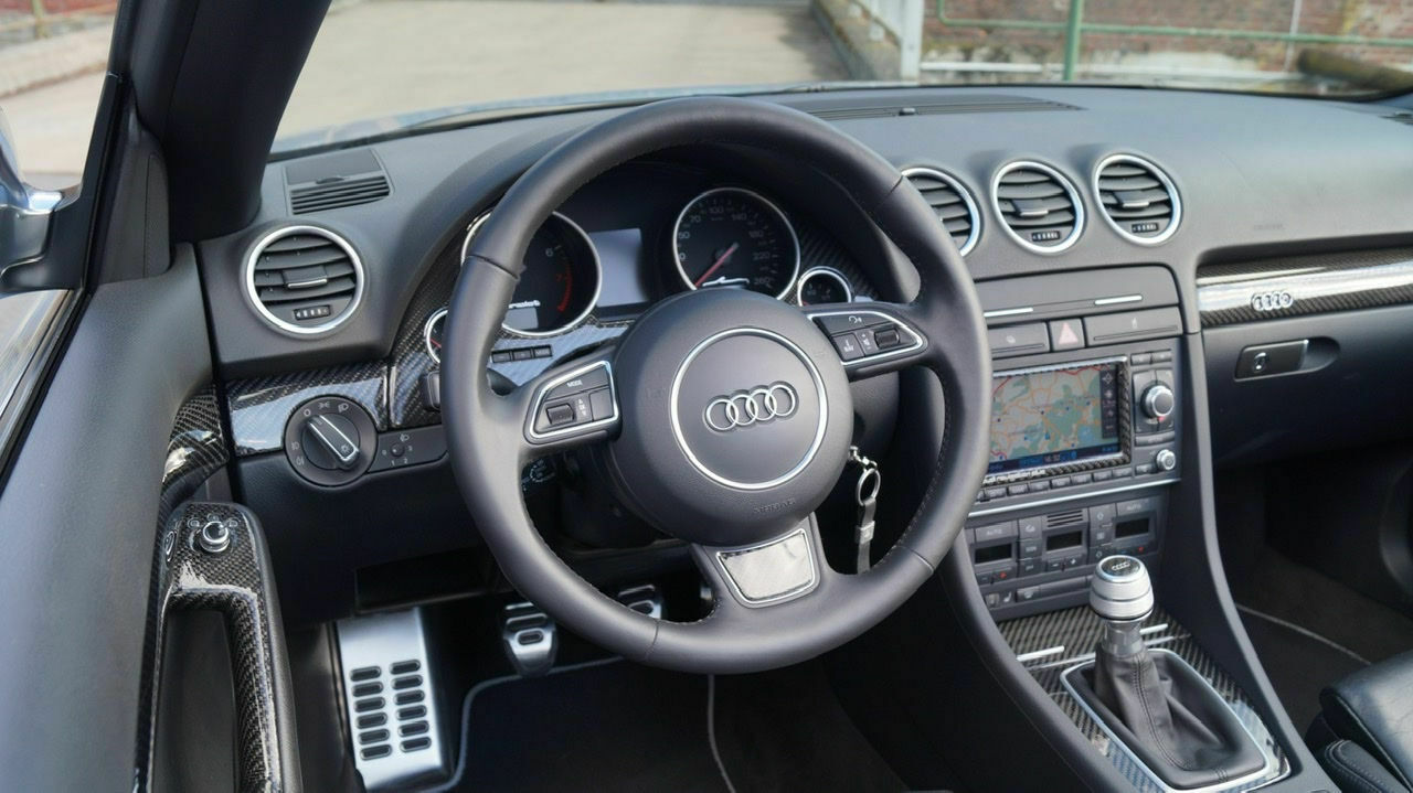 Zeigt her eure Spurplattten